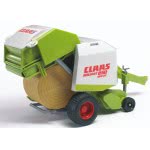 bruder Πρέσα Claas Rollant 250 02121 4001702021214