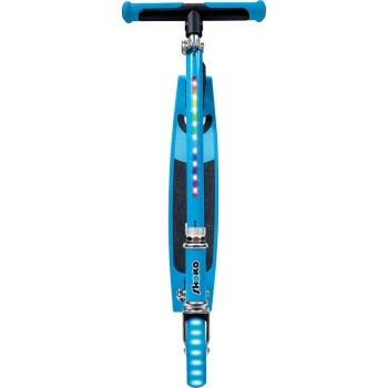 As company Shoko Baby Skateboard pro With 2 Wheels in Blue for 5+ Years 5004-50524 5203068505240