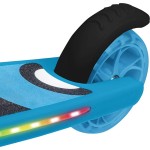 As company Shoko Baby Skateboard pro With 2 Wheels in Blue for 5+ Years 5004-50524 5203068505240
