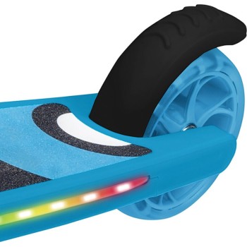 As company Shoko Baby Skateboard pro With 2 Wheels in Blue for 5+ Years 5004-50524 5203068505240