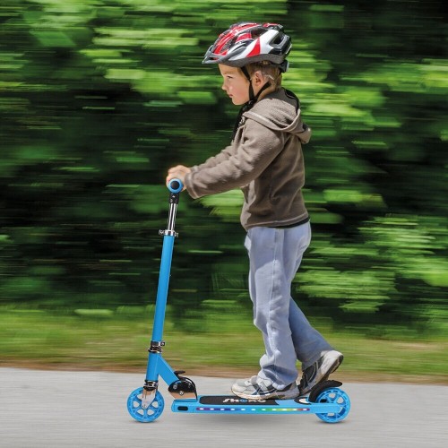 As company Shoko Baby Skateboard pro With 2 Wheels in Blue for 5+ Years 5004-50524 5203068505240