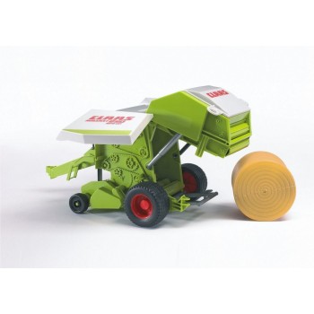 bruder Πρέσα Claas Rollant 250 02121 4001702021214