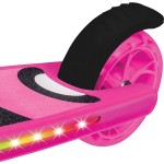 As company Shoko Baby Skateboard pro With 2 Wheels in Fuchsia Color for 5+ Years 5004-50525 5203068505257
