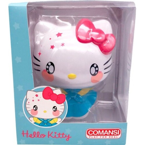 COMANSI Miniature Hello Kitty (Hello Kitty & Friends) 16Cm COM90425 8412906904252