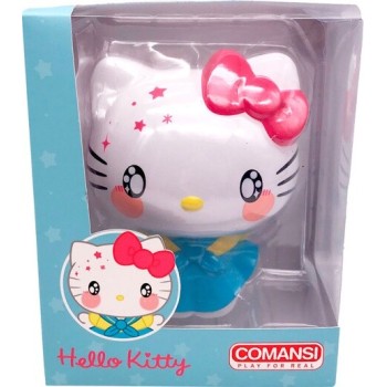 COMANSI Miniature Hello Kitty (Hello Kitty & Friends) 16Cm COM90425 8412906904252