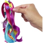 Mattel Enchantimals Sunshine Beach Persida Panther And Mistery HTJ69 194735191536