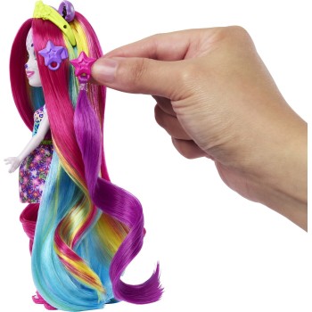 Mattel Enchantimals Sunshine Beach Persida Panther And Mistery HTJ69 194735191536