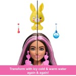 Mattel Barbie Cutie Reveal Κούκλα - Κουνελάκι Και 10 Εκπλήξεις HRK38 194735178575