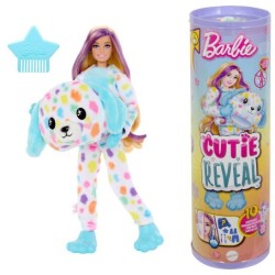Mattel Barbie Cutie Reveal Doll HRK41 194735178636
