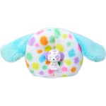 Mattel Barbie Cutie Reveal Κούκλα - Σκυλάκι Dalmatian Dreams Of Colour Με 10 Εκπλήξεις HRK41 194735178636