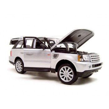 Maisto Special Edition 1:18 Range Rover Sport 31135 090159311355