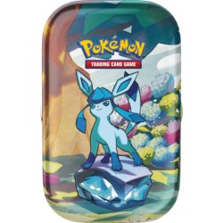 κάισσα Pokemon SV8.5 Prismatic Evolutions Mini Tin - 1 Τμχ POK105461 196214105461