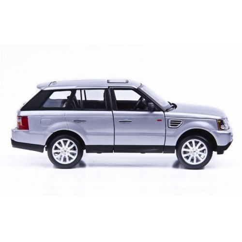 Maisto Special Edition 1:18 Range Rover Sport 31135 090159311355