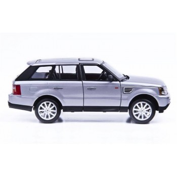 Maisto Special Edition 1:18 Range Rover Sport 31135 090159311355