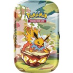 κάισσα Pokemon SV8.5 Prismatic Evolutions Mini Tin - 1 Τμχ POK105461 196214105461