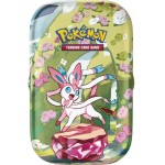 κάισσα Pokemon SV8.5 Prismatic Evolutions Mini Tin - 1 Τμχ POK105461 196214105461