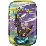 κάισσα Pokemon SV8.5 Prismatic Evolutions Mini Tin - 1 Τμχ POK105461 196214105461