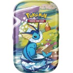 κάισσα Pokemon SV8.5 Prismatic Evolutions Mini Tin - 1 Τμχ POK105461 196214105461