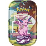 κάισσα Pokemon SV8.5 Prismatic Evolutions Mini Tin - 1 Τμχ POK105461 196214105461