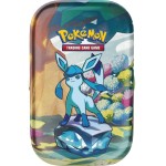 κάισσα Pokemon SV8.5 Prismatic Evolutions Mini Tin - 1 Τμχ POK105461 196214105461