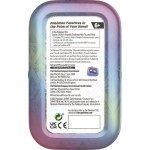 κάισσα Pokemon SV8.5 Prismatic Evolutions Mini Tin - 1 Τμχ POK105461 196214105461