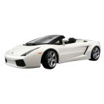 Maisto Special Edition 1:18 Lamborghini Gallardo Spyder 31136 090159311362