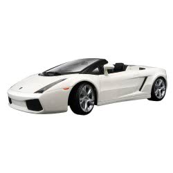 Maisto Special Edition 1:18 Lamborghini Gallardo Spyder 31136 090159311362
