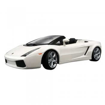 Maisto Special Edition 1:18 Lamborghini Gallardo Spyder 31136 090159311362