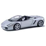 Maisto Special Edition 1:18 Lamborghini Gallardo Spyder 31136 090159311362