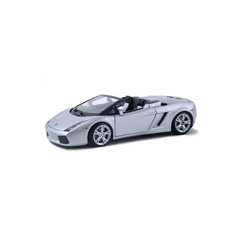 Maisto Special Edition 1:18 Lamborghini Gallardo Spyder 31136 090159311362