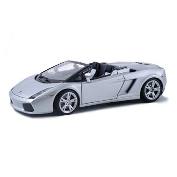 Maisto Special Edition 1:18 Lamborghini Gallardo Spyder 31136 090159311362