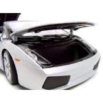 Maisto Special Edition 1:18 Lamborghini Gallardo Spyder 31136 090159311362
