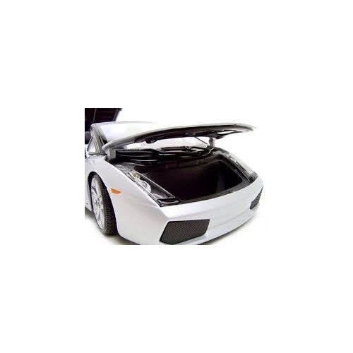 Maisto Special Edition 1:18 Lamborghini Gallardo Spyder 31136 090159311362