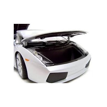 Maisto Special Edition 1:18 Lamborghini Gallardo Spyder 31136 090159311362