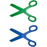 Christakopoulos Giant Scissors 39.5Cm X 16Cm - 1 Pc 440 474756081000