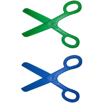 Christakopoulos Giant Scissors 39.5Cm X 16Cm - 1 Pc 440 474756081000