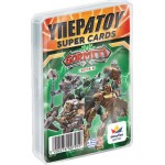 Desyllas Games Υπερατου: Gormiti Σειρά 2 100795 5202276007959