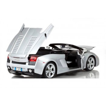 Maisto Special Edition 1:18 Lamborghini Gallardo Spyder 31136 090159311362