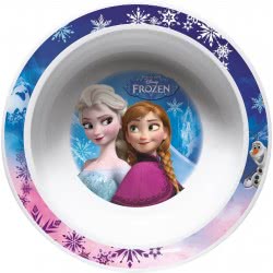 troudeau Μπωλ Disney Frozen Snow 6110100 063562619004