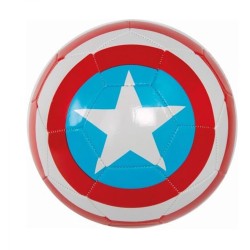 John Marvel Avengers Μπάλα Ποδοσφαίρου 220Mm Marvel - 1 Τμχ 52121 4006149521211