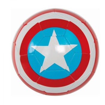 John Marvel Avengers Μπάλα Ποδοσφαίρου 220Mm Marvel - 1 Τμχ 52121 4006149521211