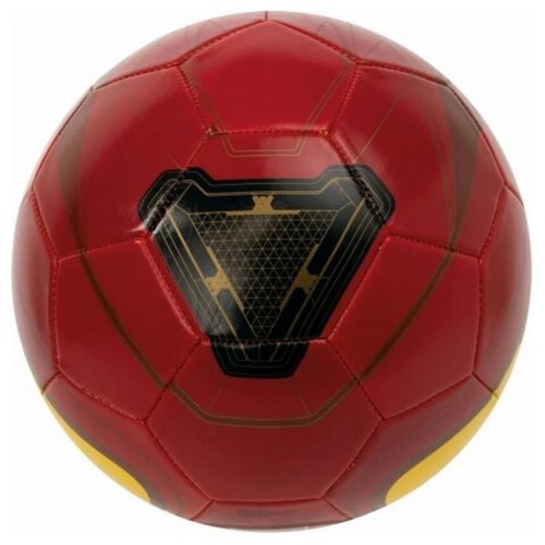 John Marvel Avengers Soccer Ball 220Mm Marvel, - 1 Pc 52121 4006149521211