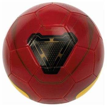 John Marvel Avengers Soccer Ball 220Mm Marvel, - 1 Pc 52121 4006149521211