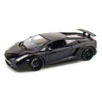 Maisto Special Edition 1:18 Lamborghini Gallardo Superleggera 2007 31149 090159311492