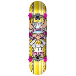 Speed Demons Speed Disco Soft top Complete Skateboard 7 65.020605999A7000 5056544401389
