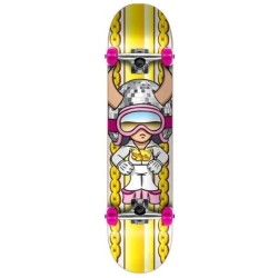 Speed Demons Speed Disco Complete Skateboard 7 65.020606999Α7000 5056544401396
