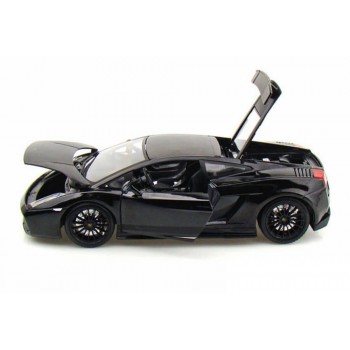 Maisto Special Edition 1:18 Lamborghini Gallardo Superleggera 2007 31149 090159311492