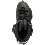 ROLLERBLADE twister xt πατίνια - black/lime χρώμα μαύρο, μέγεθος 45.5 43.072210/45.5 8050459899849