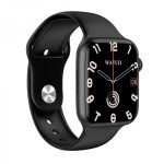 Platinet Smartwatch Black PSMART29B 5907595459952