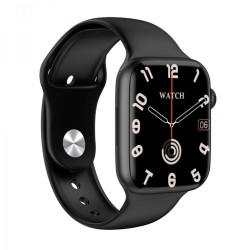 Platinet Smartwatch Black PSMART29B 5907595459952